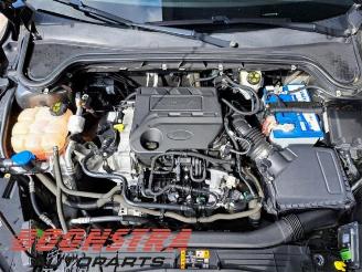Ford Focus Focus 4, Hatchback, 2018 1.0 Ti-VCT EcoBoost 12V 125 picture 18