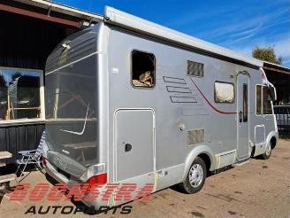 Fiat Ducato Ducato (250), Ch.Cab/Pick-up, 2006 2.3 D 130 Multijet picture 4