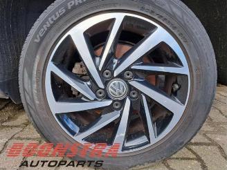Volkswagen Golf Golf VII Variant (AUVV), Combi, 2013 / 2021 1.5 TSI Evo BMT 16V picture 20