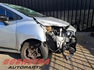 Nissan Micra Micra (K14), Hatchback, 2016 / 2025 1.0 IG-T 92 picture 33