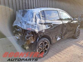 Citroën C3 C3 (CB/CC), Hatchback, 2024 e-C3 44 kWh picture 4