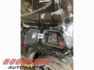 Citroën C3 C3 (CB/CC), Hatchback, 2024 e-C3 44 kWh picture 23