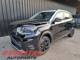 Sloopauto Citroën C3 C3 (CB/CC), Hatchback, 2024 e-C3 44 kWh 2024/11