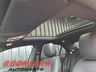 Mercedes A-klasse A Limousine (177.1), Sedan, 2018 / 2026 1.3 A-180 Turbo Mild Hybrid picture 10