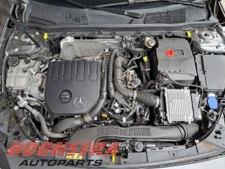 Mercedes A-klasse A Limousine (177.1), Sedan, 2018 / 2026 1.3 A-180 Turbo Mild Hybrid picture 24