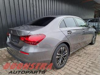 Mercedes A-klasse A Limousine (177.1), Sedan, 2018 / 2026 1.3 A-180 Turbo Mild Hybrid picture 4