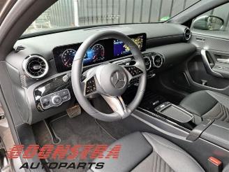 Mercedes A-klasse A Limousine (177.1), Sedan, 2018 / 2026 1.3 A-180 Turbo Mild Hybrid picture 7