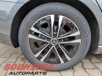 Mercedes A-klasse A Limousine (177.1), Sedan, 2018 / 2026 1.3 A-180 Turbo Mild Hybrid picture 23