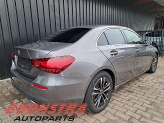 Mercedes A-klasse A Limousine (177.1), Sedan, 2018 / 2026 1.3 A-180 Turbo Mild Hybrid picture 4