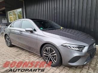 Mercedes A-klasse A Limousine (177.1), Sedan, 2018 / 2026 1.3 A-180 Turbo Mild Hybrid picture 2