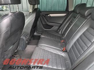 Volkswagen Passat Passat Alltrack (365), Combi, 2012 / 2014 2.0 TDI 16V 177 4Motion picture 13