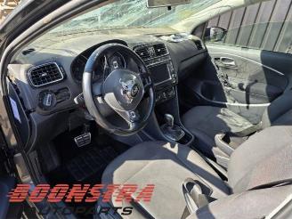 Volkswagen Polo Polo V (6R), Hatchback, 2009 / 2017 1.2 TSI 16V BlueMotion Technology picture 7