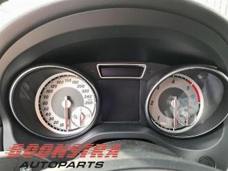 Mercedes Cla-klasse CLA (117.3), Sedan, 2013 / 2019 1.5 CLA-180 CDI, 180 d 16V picture 11