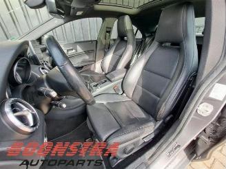 Mercedes Cla-klasse CLA (117.3), Sedan, 2013 / 2019 1.5 CLA-180 CDI, 180 d 16V picture 8