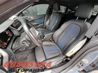 BMW 2-serie 2 serie Gran Coupe (F44), Sedan, 2019 218i 1.5 TwinPower Turbo 12V picture 9