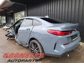 BMW 2-serie 2 serie Gran Coupe (F44), Sedan, 2019 218i 1.5 TwinPower Turbo 12V picture 5