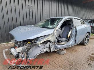 Uttjänta bilar auto BMW 2-serie 2 serie Gran Coupe (F44), Sedan, 2019 218i 1.5 TwinPower Turbo 12V 2020/8
