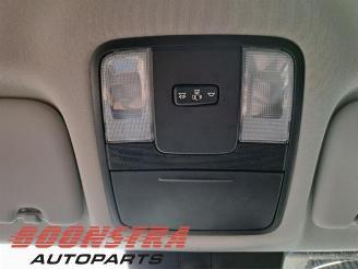 Kia Cee d Ceed Sportswagon (CDF), Combi 5-drs, 2018 1.0i T-GDi 12V 120 Eco-Dynamics+ picture 15