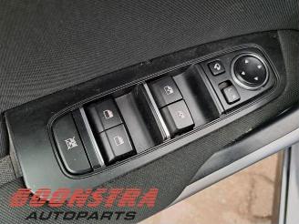 Kia Cee d Ceed Sportswagon (CDF), Combi 5-drs, 2018 1.0i T-GDi 12V 120 Eco-Dynamics+ picture 16