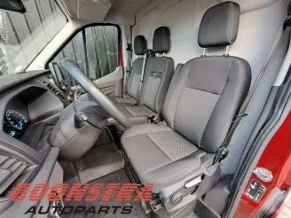 Ford Transit Transit, Van, 2013 2.0 TDCi 16V Eco Blue 130 picture 9