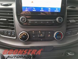 Ford Transit Transit, Van, 2013 2.0 TDCi 16V Eco Blue 130 picture 13