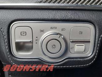 Mercedes GLE GLE (V167), SUV, 2018 400d 2.9 4-Matic picture 21