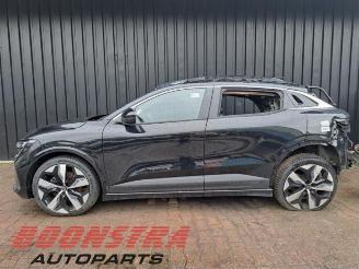 Renault Mégane E-Tech Megane E-Tech (RCB), SUV, 2021 60 kWh picture 6