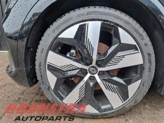 Renault Mégane E-Tech Megane E-Tech (RCB), SUV, 2021 EV60 picture 19