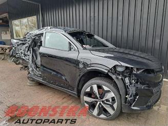 Renault Mégane E-Tech Megane E-Tech (RCB), SUV, 2021 EV60 picture 2