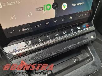 Renault Mégane E-Tech Megane E-Tech (RCB), SUV, 2021 EV60 picture 12