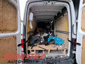 Volkswagen Crafter Crafter (SY), Bus, 2016 2.0 TDI FWD picture 13