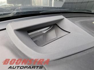 BMW X5 X5 (F15), SUV, 2013 / 2018 M50d 3.0 24V picture 15