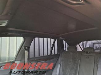 BMW X5 X5 (F15), SUV, 2013 / 2018 M50d 3.0 24V picture 10