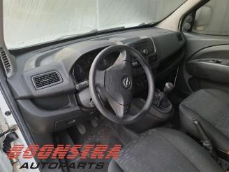 Opel Combo Combo, Van, 2012 / 2018 1.3 CDTI 16V ecoFlex picture 7