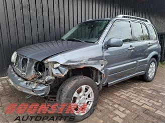Sloopauto Suzuki Grand-vitara Grand Vitara I (FT/GT/HT), SUV, 1998 / 2006 2.5 V6 24V 2004/10