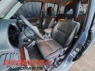 Suzuki Grand-vitara Grand Vitara I (FT/GT/HT), SUV, 1998 / 2006 2.5 V6 24V picture 9