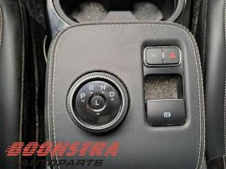 Ford Mustang Mach-e Mustang Mach-E, SUV, 2020 75kWh RWD, 98kWh Extended RWD picture 13