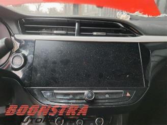 Opel Corsa Corsa F (UB/UH/UP), Hatchback 5-drs, 2019 1.2 Turbo 12V 100 picture 13