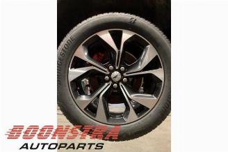 Ford Mustang Mach-e Mustang Mach-E, SUV, 2023, 75kWh, 4x4, 255kW / 351 pk picture 17