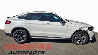 Mercedes GLC GLC Coupe (C253), SUV, 2016 / 2023 2.0 250 16V 4-Matic picture 14