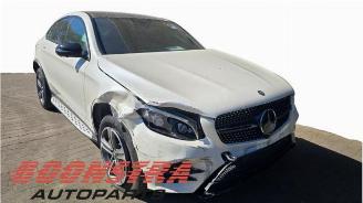 Mercedes GLC GLC Coupe (C253), SUV, 2016 / 2023 2.0 250 16V 4-Matic picture 13