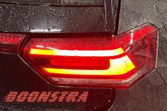 Volkswagen ID.3 ID.3 (E11/E12), Hatchback 5-drs, 2019 45 kWh picture 9