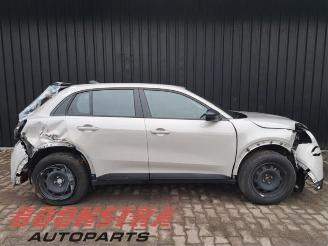 Fiat 600 600 (365), Hatchback 5-drs, 2023 1.2 Hybrid 100 picture 3