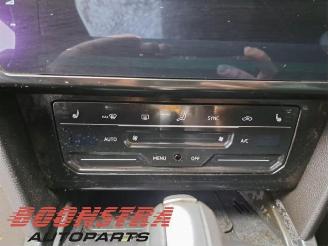 Volkswagen Passat Passat Variant (3G5), Combi, 2014 / 2024 1.5 TSI 16V picture 13