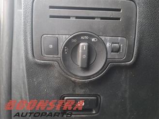 Mercedes Vito Vito (447.6), Van, 2014 1.6 111 CDI 16V picture 15