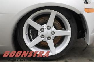 Chevrolet Corvette Corvette (C6), Coupe, 2004 / 2013 6.0 V8 picture 19