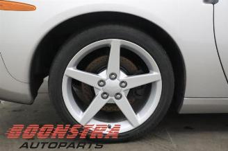 Chevrolet Corvette Corvette (C6), Coupe, 2004 / 2013 6.0 V8 picture 18