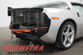 Chevrolet Corvette Corvette (C6), Coupe, 2004 / 2013 6.0 V8 picture 25