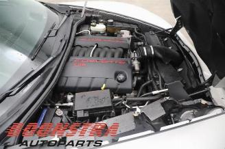 Chevrolet Corvette Corvette (C6), Coupe, 2004 / 2013 6.0 V8 picture 31