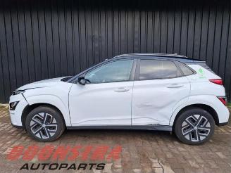 Hyundai Kona Kona (OS), SUV, 2017 / 2023 64 kWh picture 6